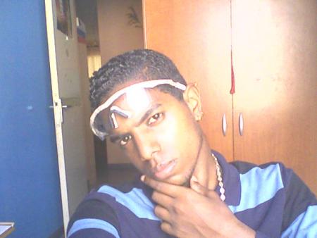 DJ SEDRIK (sdk)